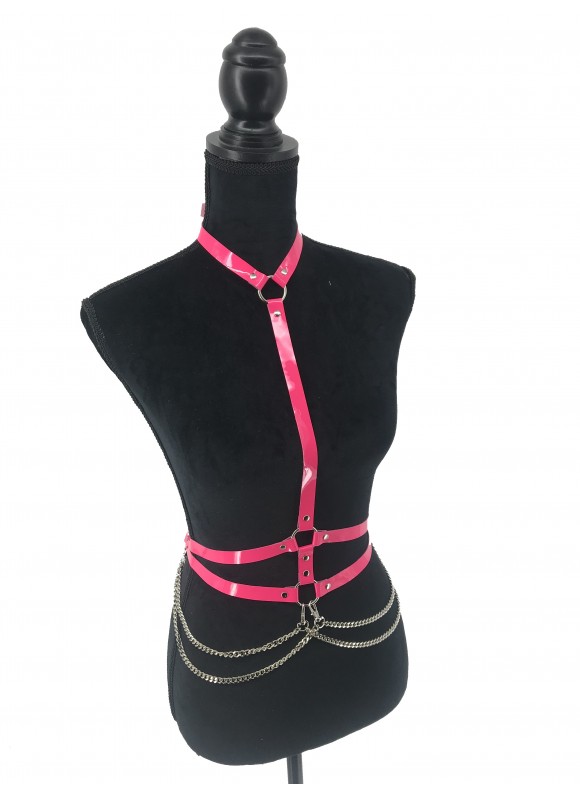 Hamuri din piele H173
